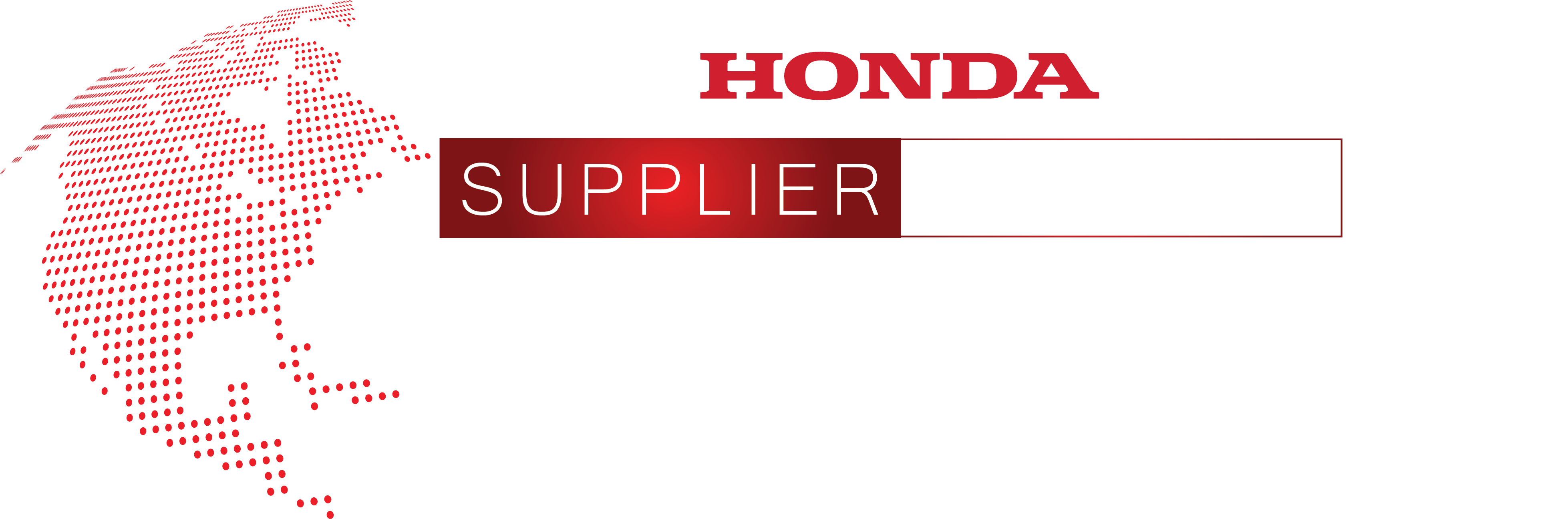 Honda Supplier Support